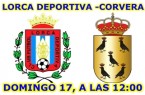 LORCA - CORVERABK