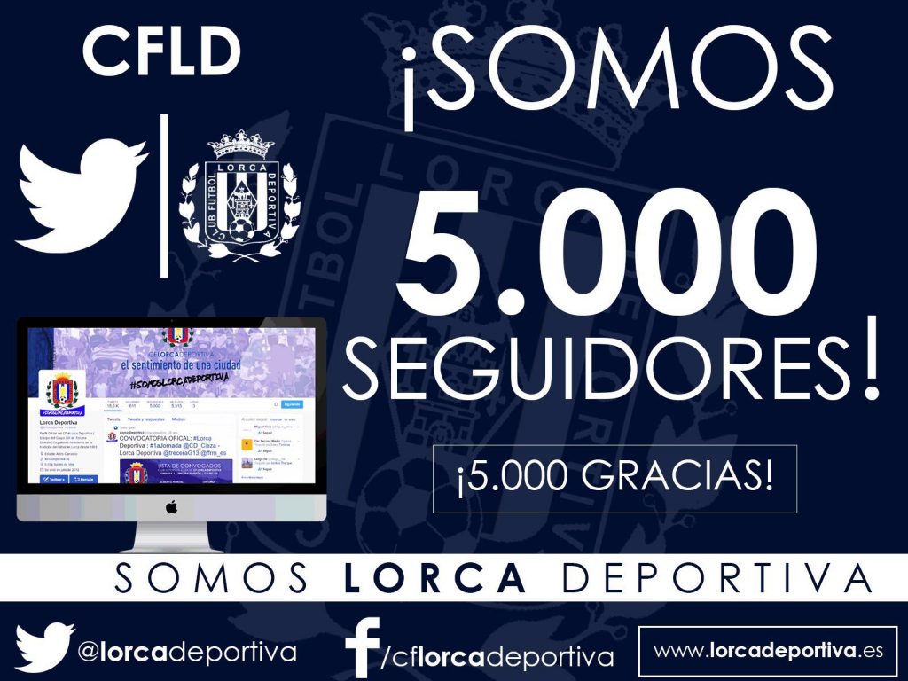 5000seguidroes